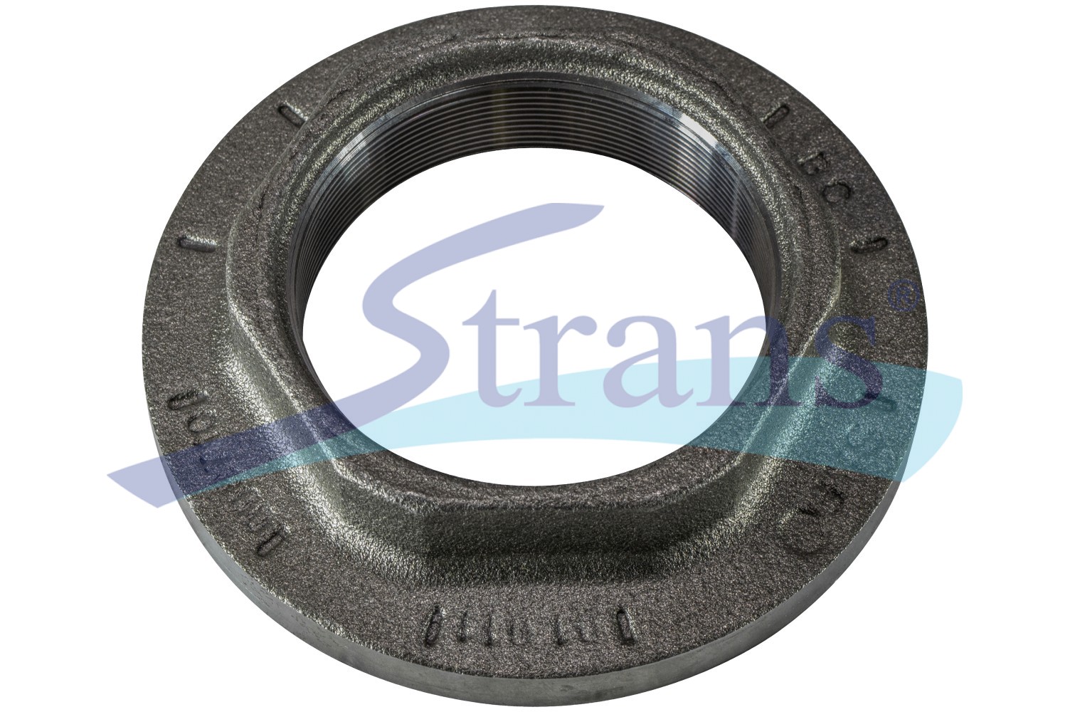 Гайка Ступиці Saf B/Sk/Skrb/Skrlb, Schmitz M72*1.5Mm Ключ-85 Прав
